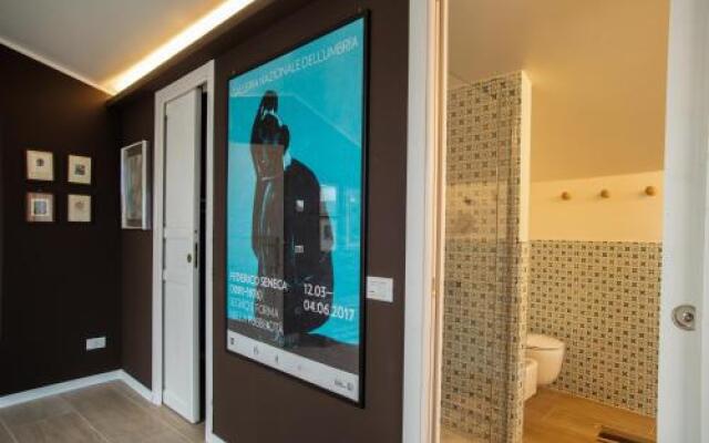 La Viola Bed and Breakfast