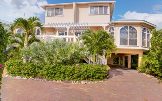 Donax - Captiva Beach Villas
