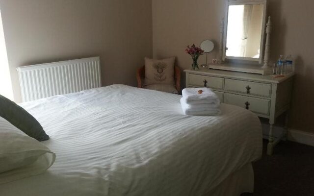Westwood House Bed and Breakfast