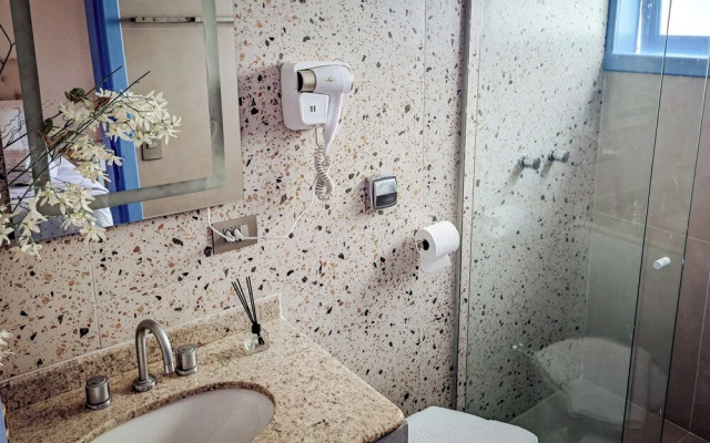 VELINN Pousada Casa da Imperatriz