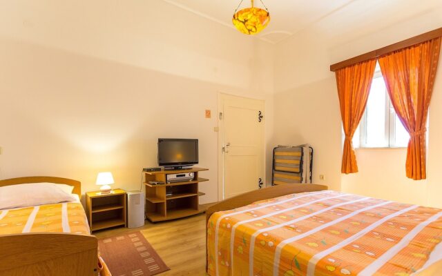 Adriatic Star Apartments A 1