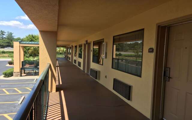Best Western Inn & Suites of Macon