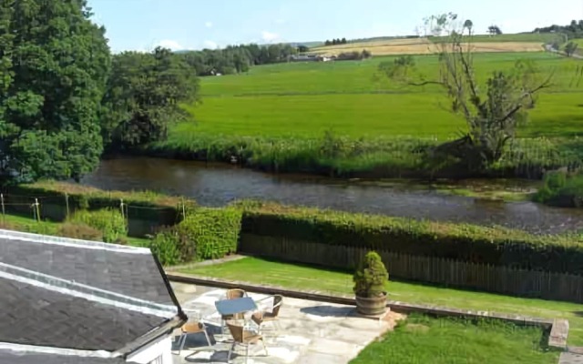 The Forbes Arms Hotel