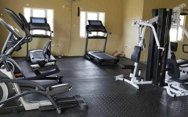 La Casa De Playa Ocho Rios