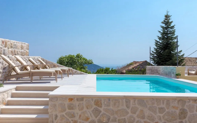 Hedera Estate, Villa Hedera Viii