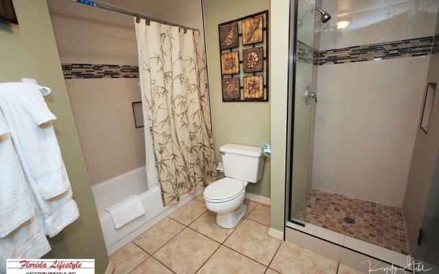 Beach Palms 507 Apartment