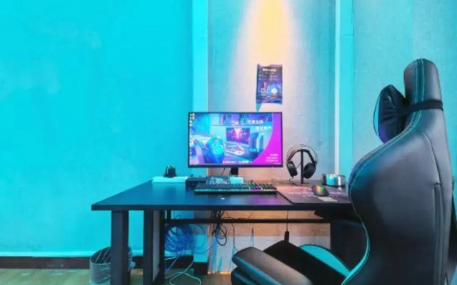 Vienna Hotel Dongguan Humen Wanda Plaza