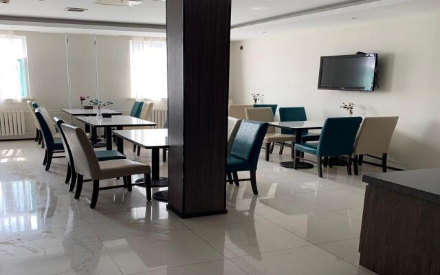 Hanting Hotel Jinan West Market