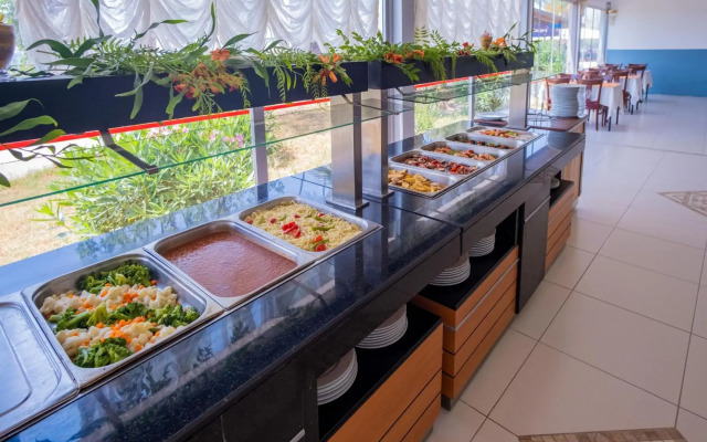 Le Monde Beach Resort & Spa
