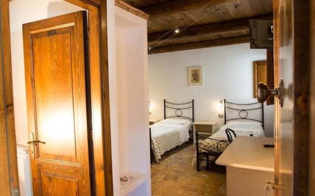 Agriturismo i Cascetti