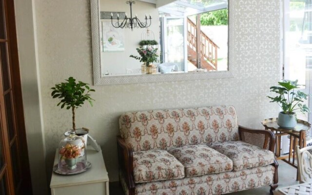 Madeliefie Guest Accommodation