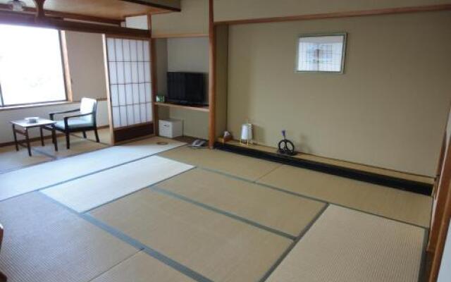 Miyajima Hotel Makoto