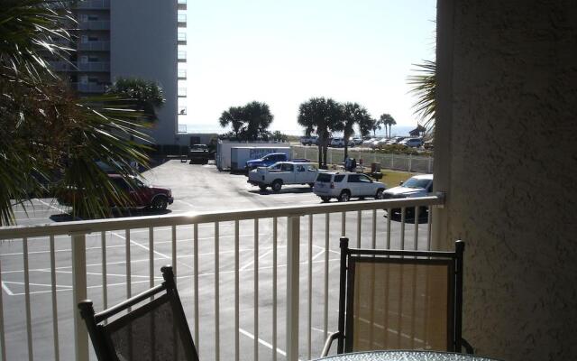 Seaside Beach & Racquet Club 2203