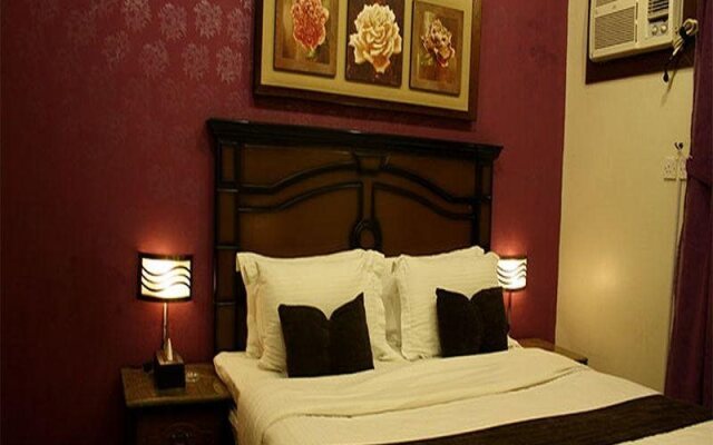 Nawara Riyadh Gallery