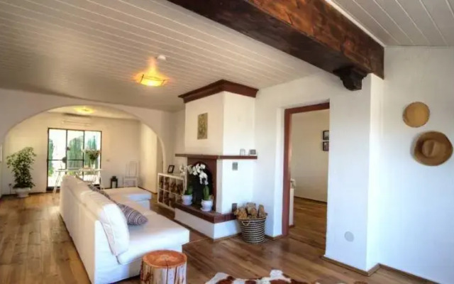 Holiday Home Elena Marbella