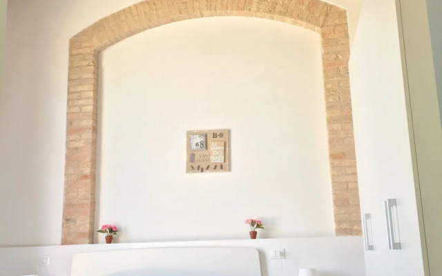 Residence Baco da Seta