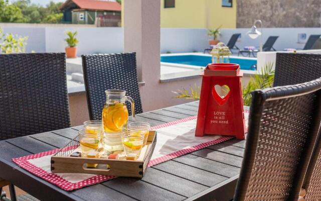 Villa Sunshine