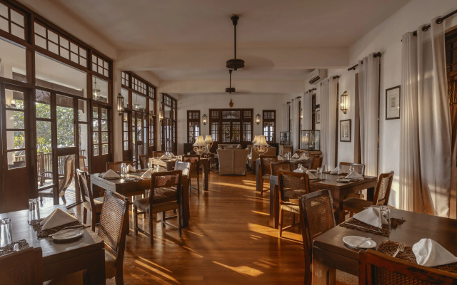 The Postcard Galle