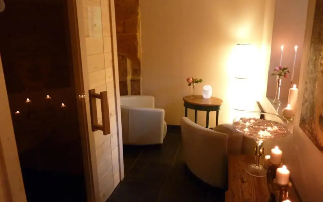 Domaine De Moulin Mer