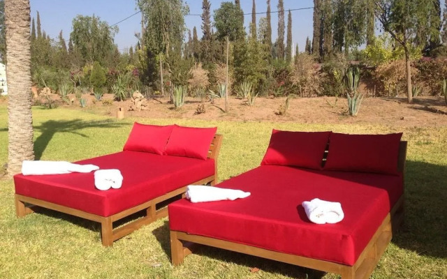 Riad Salim & Spa