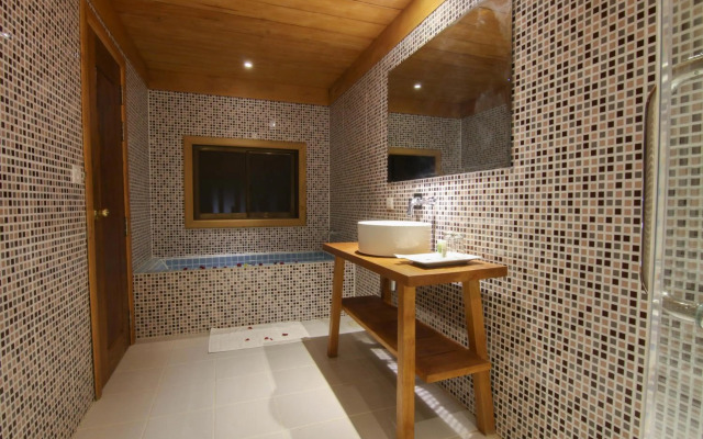Angkor Heart Bungalow