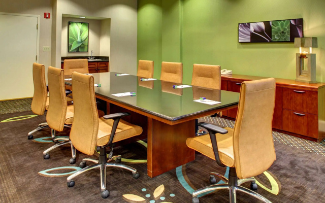 Hampton Inn & Suites Miami-Airport South-Blue Lagoon