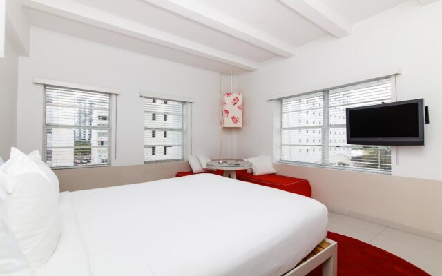 Townhouse Hotel by LuxUrban, Trademark Collection by Wyndham