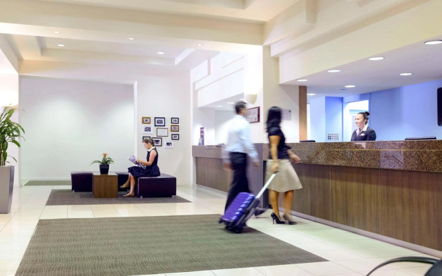 Grosvenor Hotel Adelaide by Accor