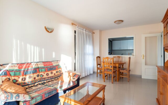 Modern Apartment in Cullera With Swimming Pool