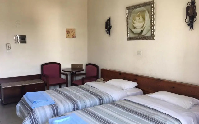 Sunflower Hotel Apartments
