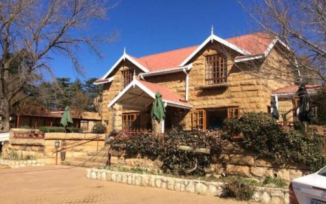 Lake Clarens Guest House