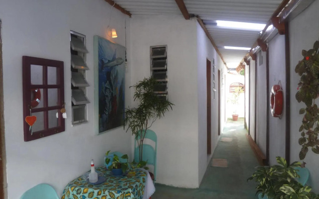 Angra Suítes em Família