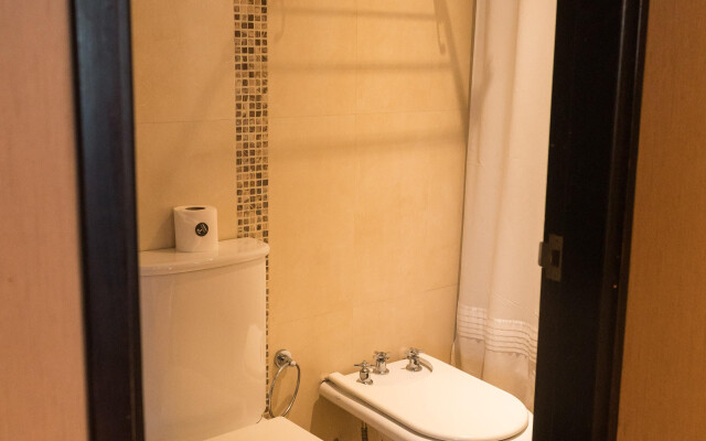 Premium Tower Suites