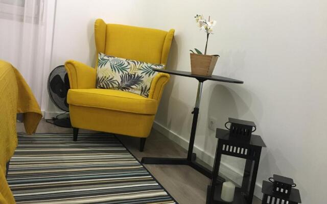 Lisboa Comfort Apartment