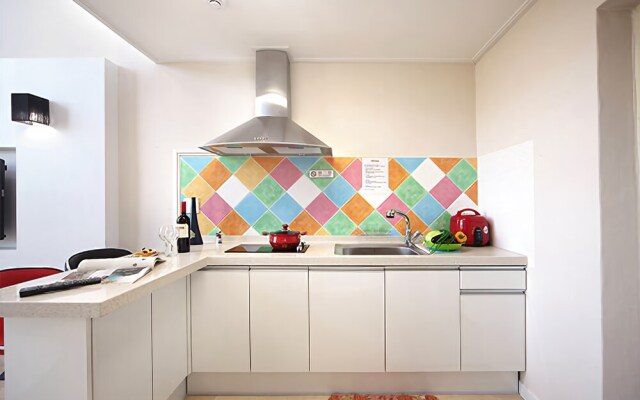 Gyeonpo Sea Travel Pension