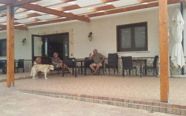 B&B Terre di Paestum