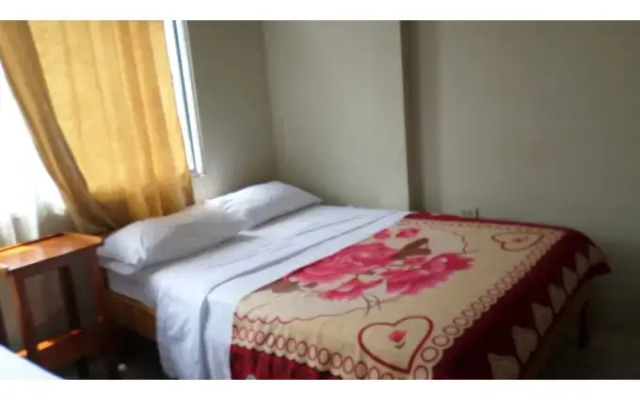 Hostal Miconia