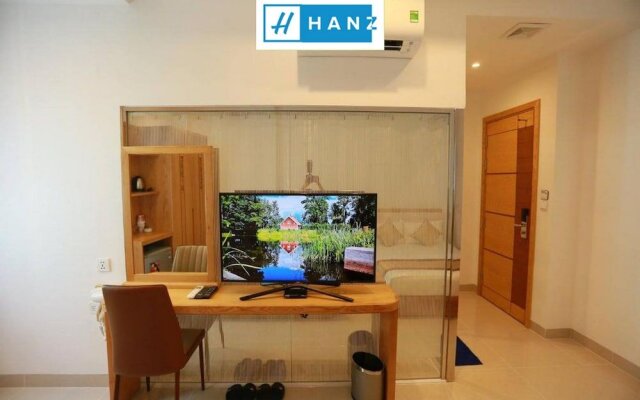 HANZ Son Mi Hotel