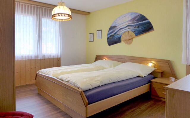 Apartment Allmi Meiringen