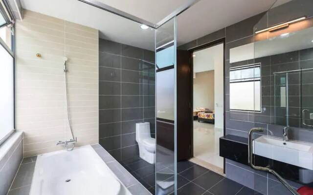 Setia Green Penang By Plush