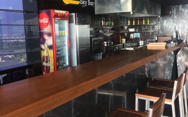 Nha Trang Bay Apartment