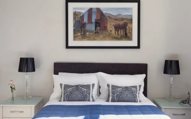 Takarunga Luxury Lodge