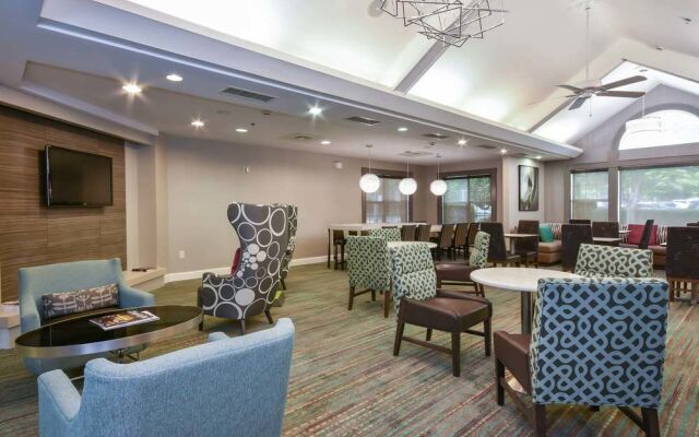 Residence Inn Charlotte Lake Norman