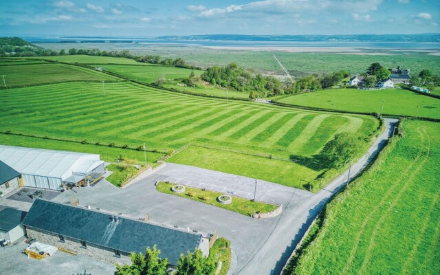 Ocean View Cottage 1 - Llanrhidian