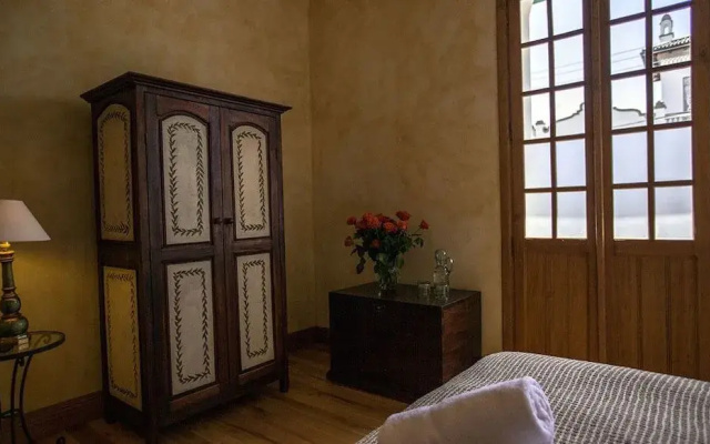 Boutique Hotel Cultura Manor