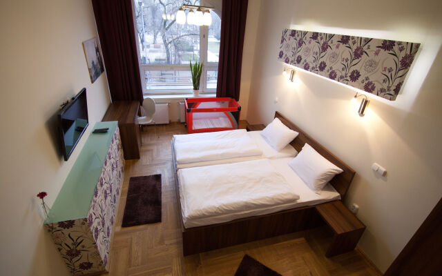 SasOne Rooms