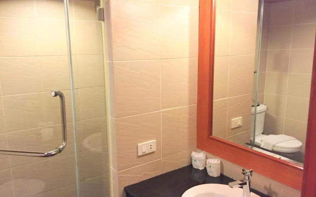 Tanawit Hotel Hua Hin