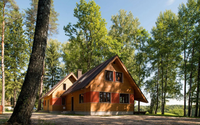 Golfa Klubs Reinis