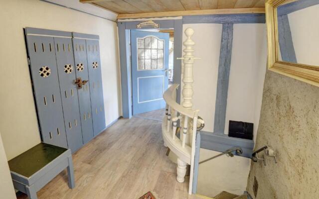 fewo1846 - Flensburger Möwe