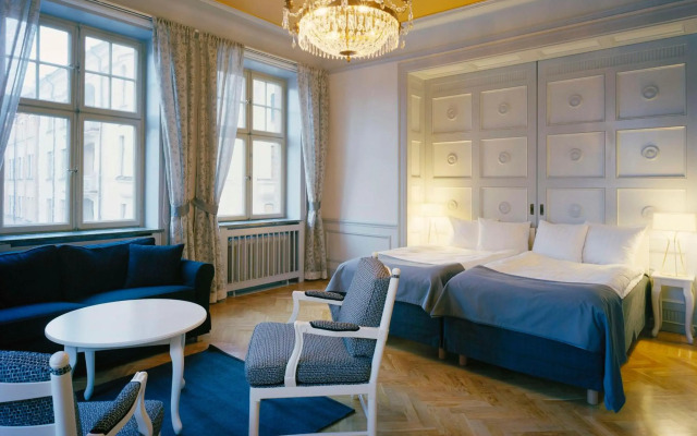Scandic Frimurarehotellet